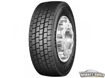 Continental HDR+ 315/70 R22.5 152M