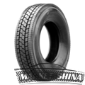 HIFLY HH309 235/75 R17.5 J143/141