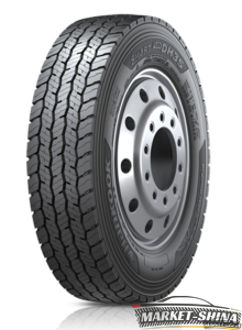 Hankook Smart Flex DH35 285/70 R19.5 146/144M
