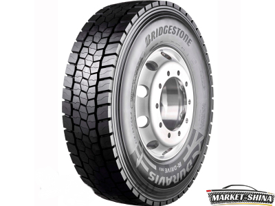 Bridgestone Duravis R-Drive 002 295/60 R22.5 150/147L