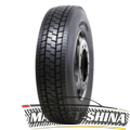 Ovation VI-628 11/0 R22.5 148/145M