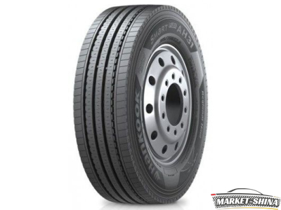 Hankook Smart Flex AH31+ 295/80 R22.5 154/149M