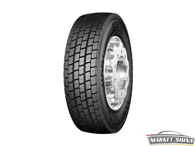 Continental HDR+ LRH M+S 295/80 R22.5 152/148M