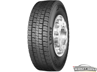 Continental LDR1 9.5/ R17.5 129/127L