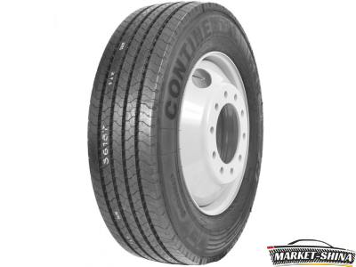 Continental HSR1 315/70 R22.5 154/150L