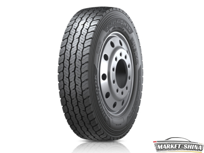 Hankook Smart Flex DH35 245/70 R17.5 136/134M