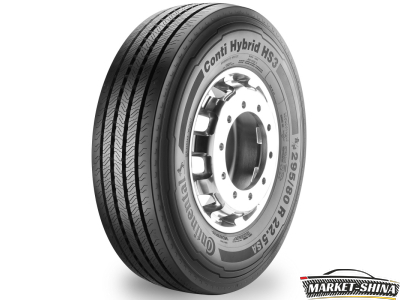 Continental Hybrid HS3+ 385/65 R22.5 164K