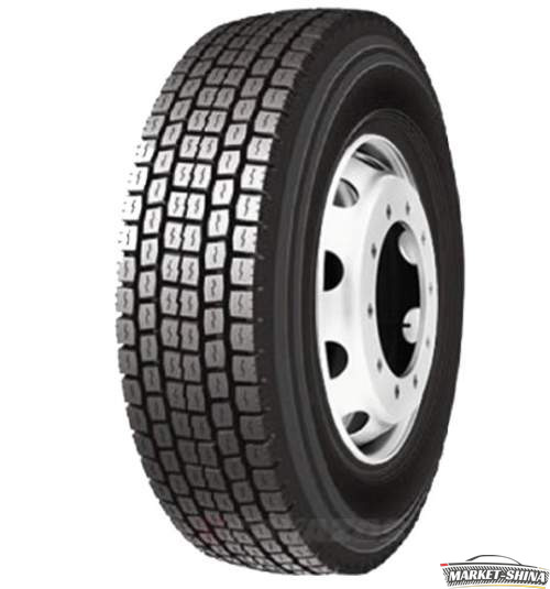 Double Star DSRD01 285/70 R19.5 J146/144